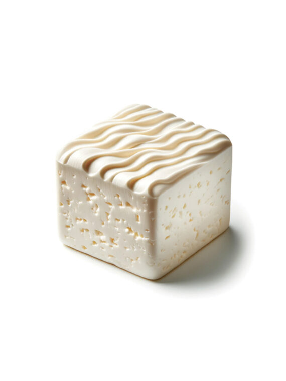 Cream Cheese Dense