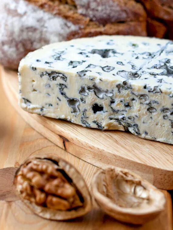 Ambert Blue
