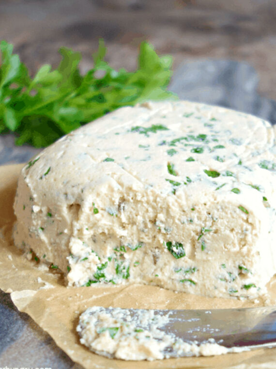 Boursin Cream Cheese