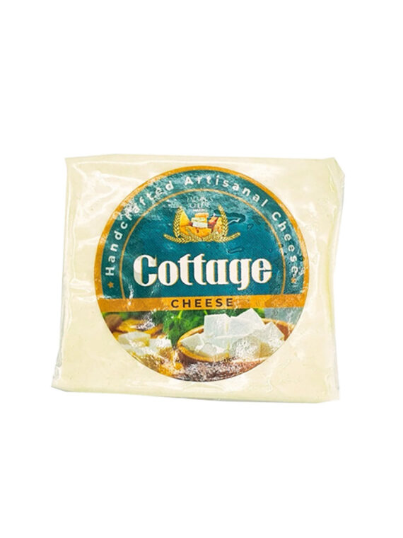 Cottage Cheese