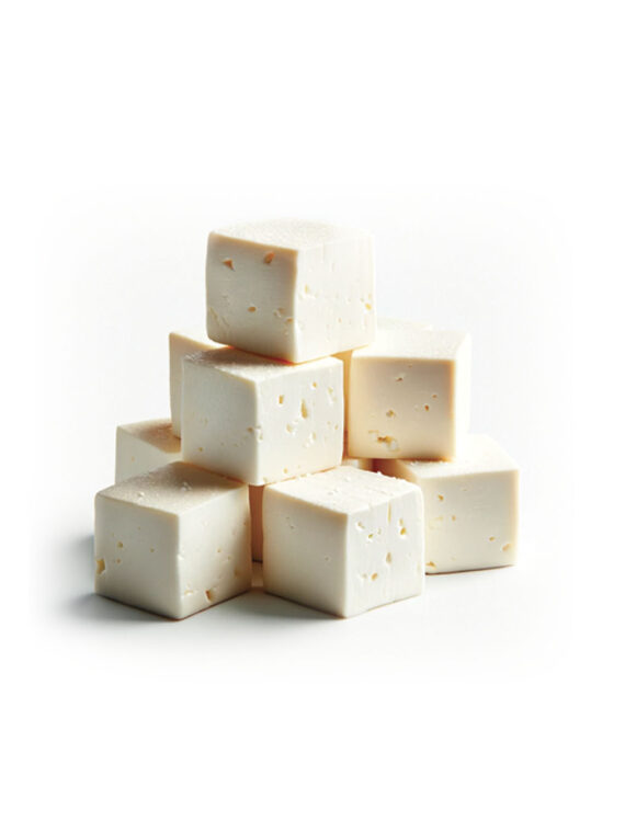 Cottage Paneer