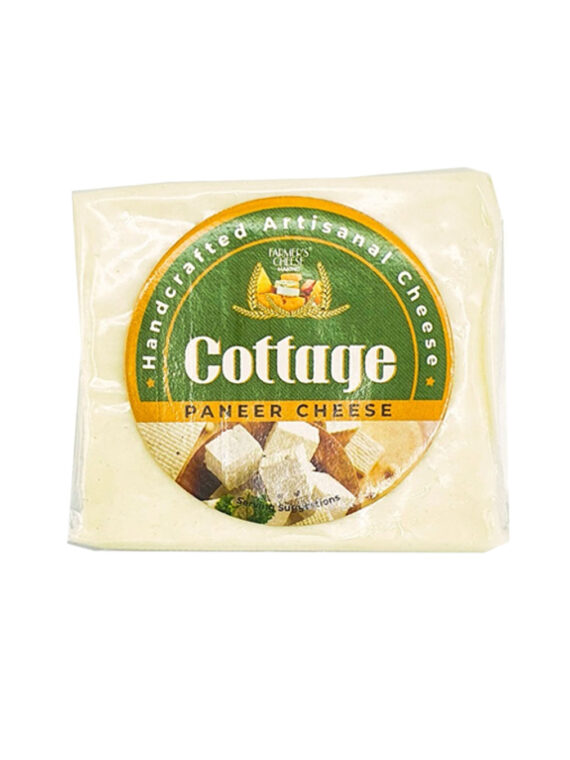 Cottage Paneer