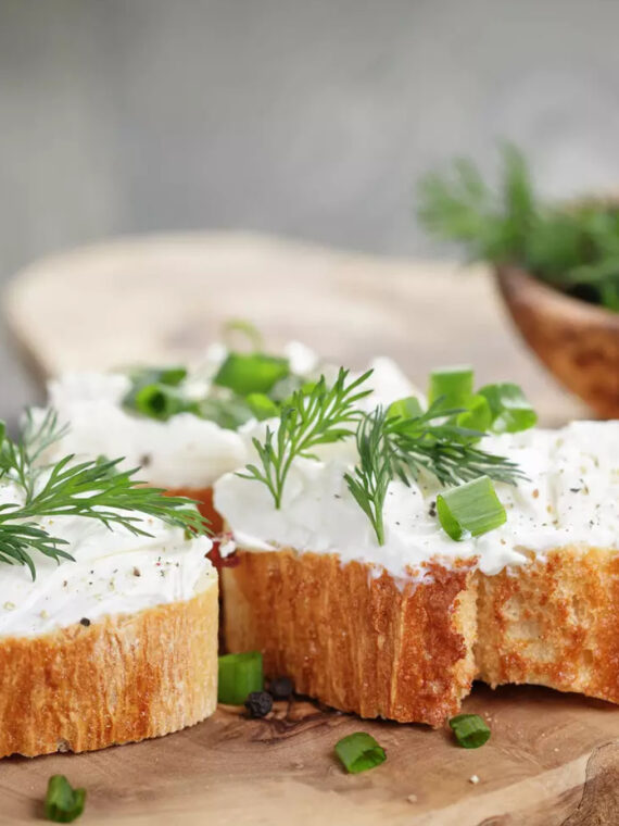 Cream Cheese Philli