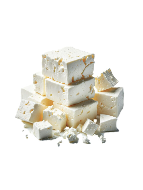 Feta Crumbly