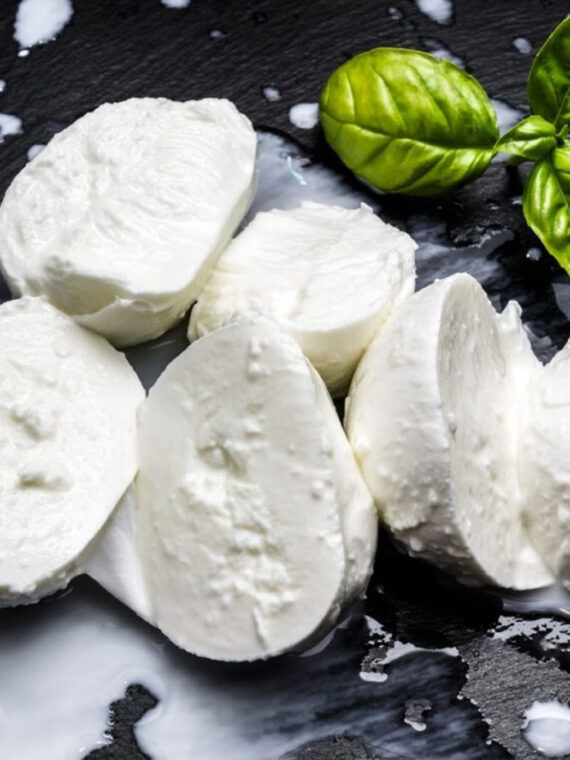 Fior Di Latte