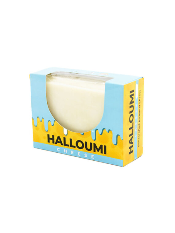 Halloumi