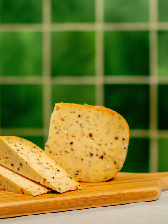 Herb Gouda