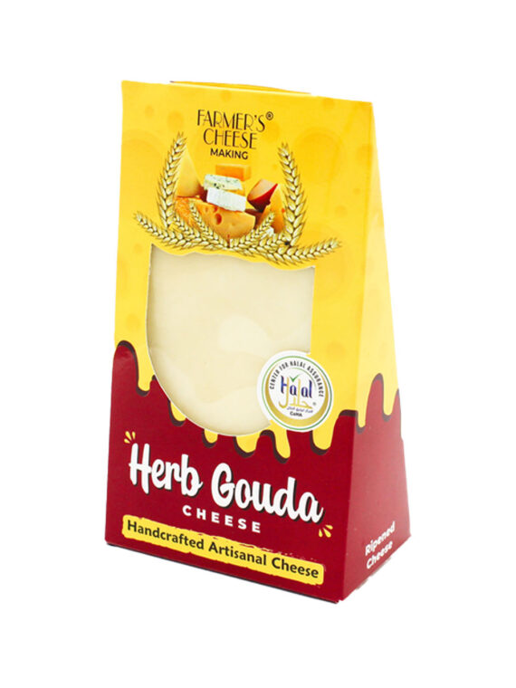 Herb Gouda