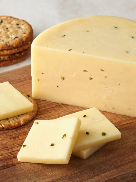 Monterey Jack