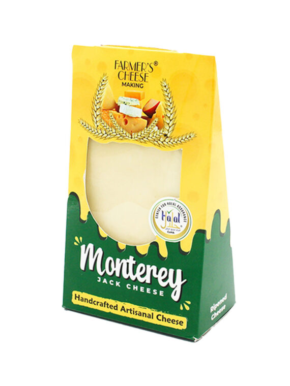Monterey Jack