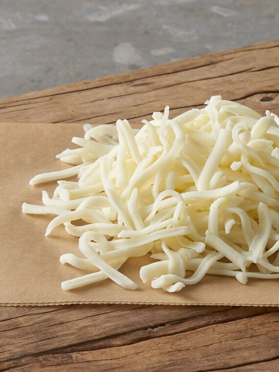 Mozzarella Shredded