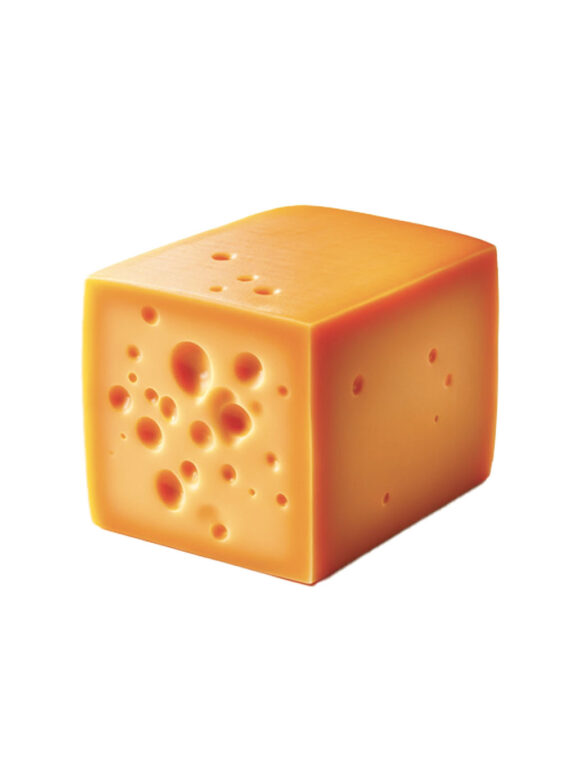 Orange Cheddar