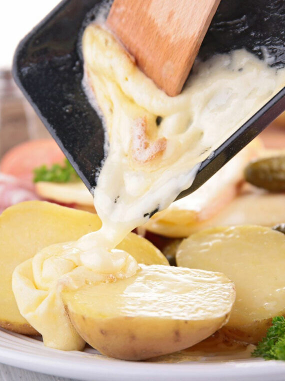 Raclette