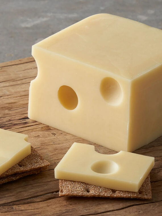Swiss Cheese
