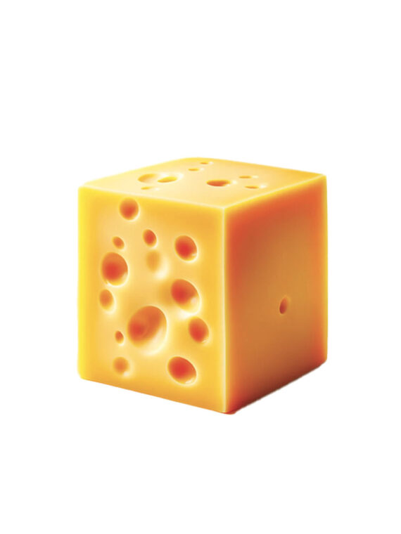 Yellow Cheddar